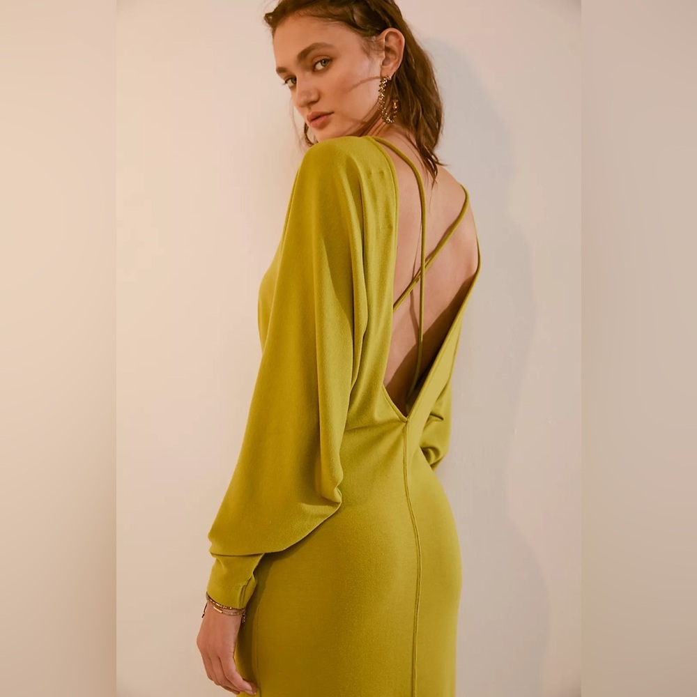 Paros Midi Free People